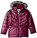 Columbia Girls' Katelyn Crest Mid Jacket