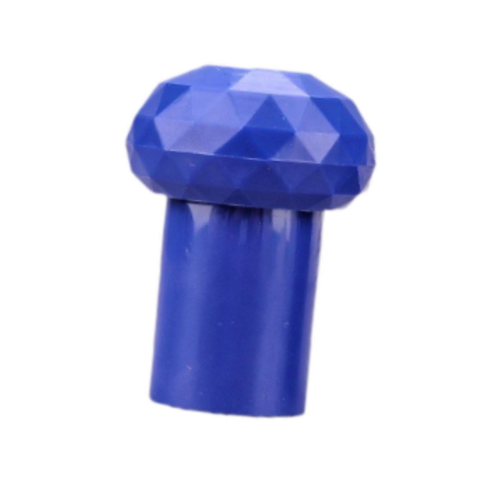 MERIGLARE Perfume Capper Gerät für Flaschenversiegelung Hand Crimping Tool Vial Bottle Crimper Und Verschluss Presse Aus Robustem PP für Parfümherstellung Labor