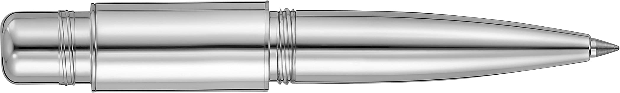 Waldmann Rollerball Voyager Hochglanz poliert