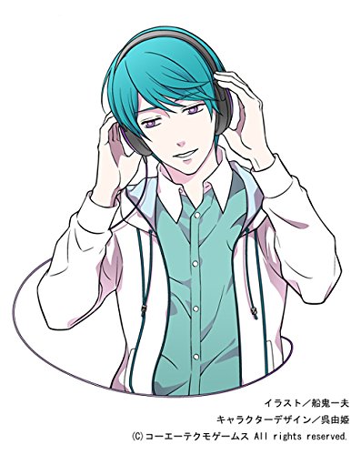 Amazon.co.jp: 金色のコルダ3 フルボイス Special トレジャーBOX : ホビー