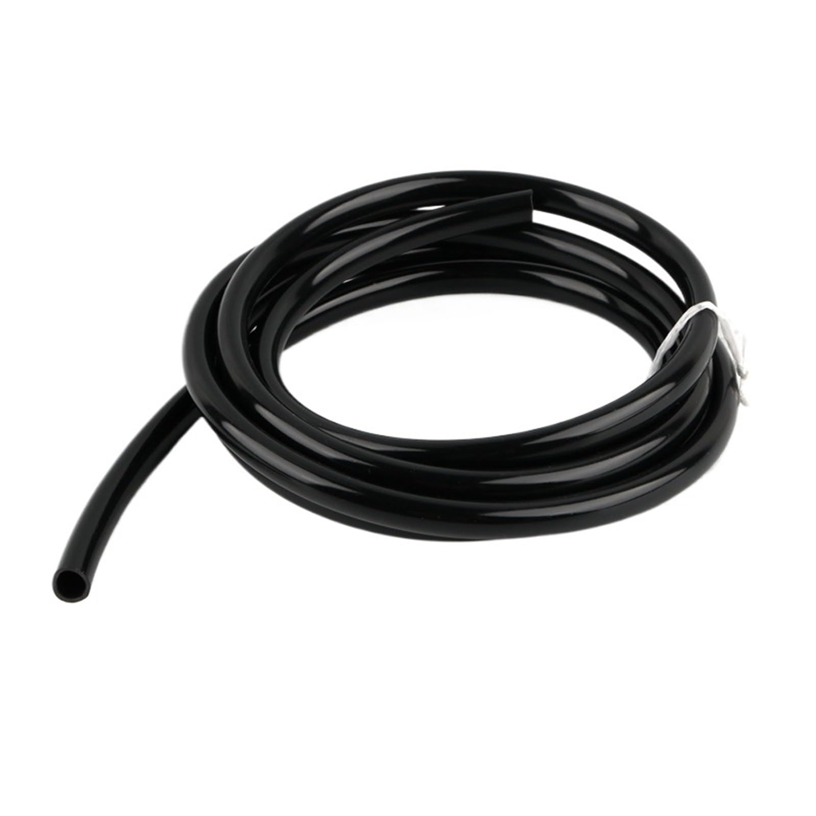Uyqukggpsn 8L11mm X 2M 3/5Mm 4/7Mm 8/11Mm Hose For Garden Irrigation Plant Watering Pipe Agriculture Drip Irrigation Sprinkler Connector Tube(8L11mm X 2M)