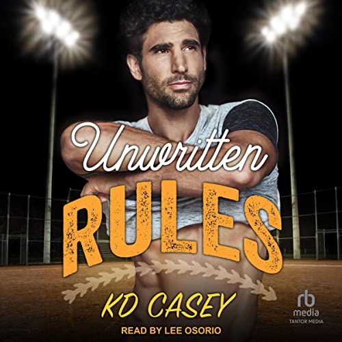 Amazon.com: Unwritten Rules: Unwritten Rules, Book 1 (Audible Audio