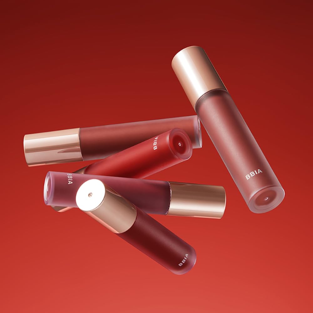 Amazon.com : BBIA Last Velvet Tint - Soft & Creamy Matte Finish