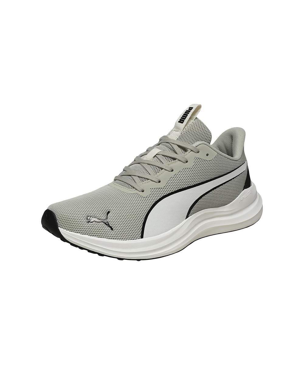 puma | Ragegryp V1 Men's Running Shoes | Desert Dust-Warm White-Black | 8UK-picture-34