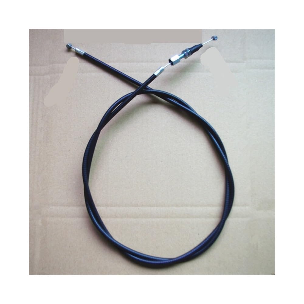 Cable de acelerador de 145cm para cortacésped GXV160 y motores de eje vertical