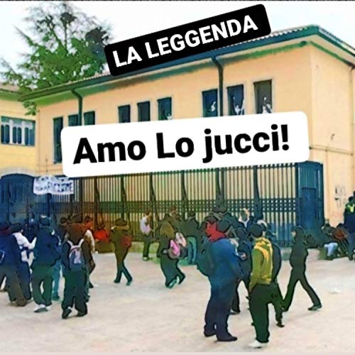  Amo Lo Jucci [Explicit]