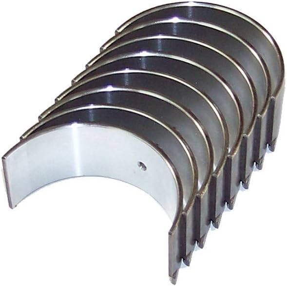 DNJ EK155 Engine Rebuild Kit for 1999-2005 Chrysler, Dodge, Mitsubishi Eclipse, Galant, Outlander 2.4L L4 16V SOHC 2351cc