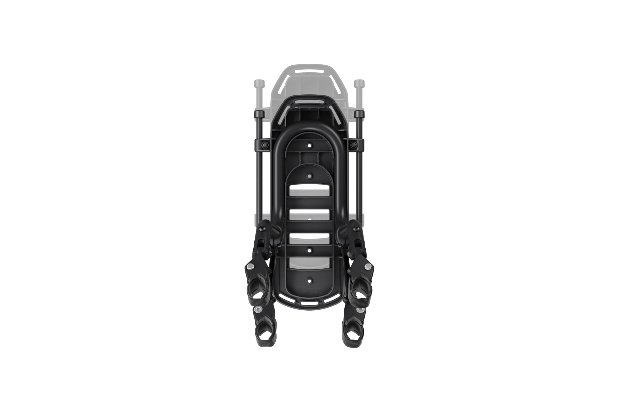 Thule Tour Rack Universal-fahrradträger Black, One-Size