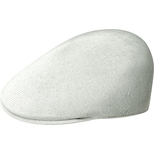 Kangol Sans couture Tropic 507 Moonstruck - Casquette plate ultra respirante