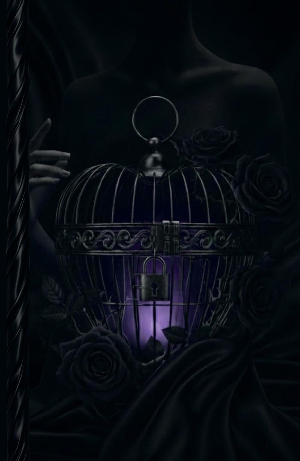 Darkest Desire