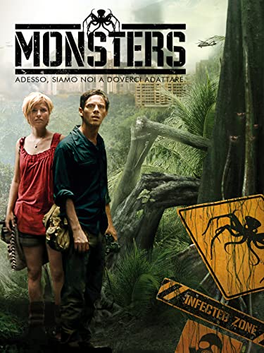  Monsters