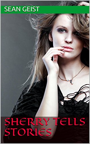 Sherry Tells Stories