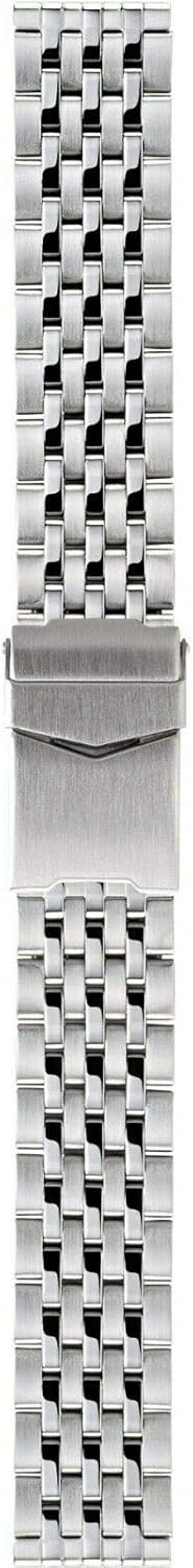 Morellato Correa Nox de acero inoxidable hipoalergénico para reloj A02X05560130180099