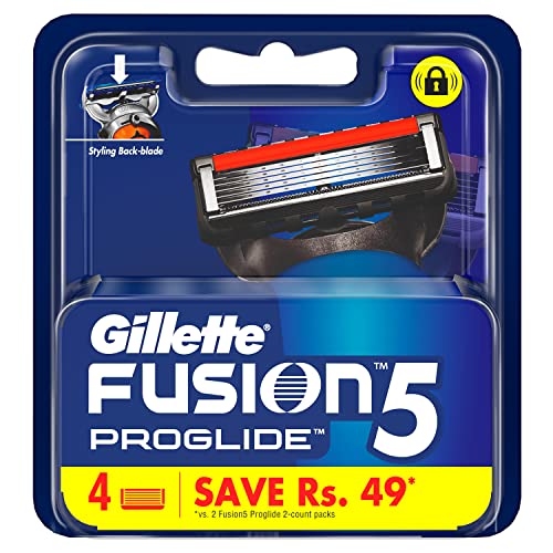 Gillette ProGlide Men's Razor Blade Refills