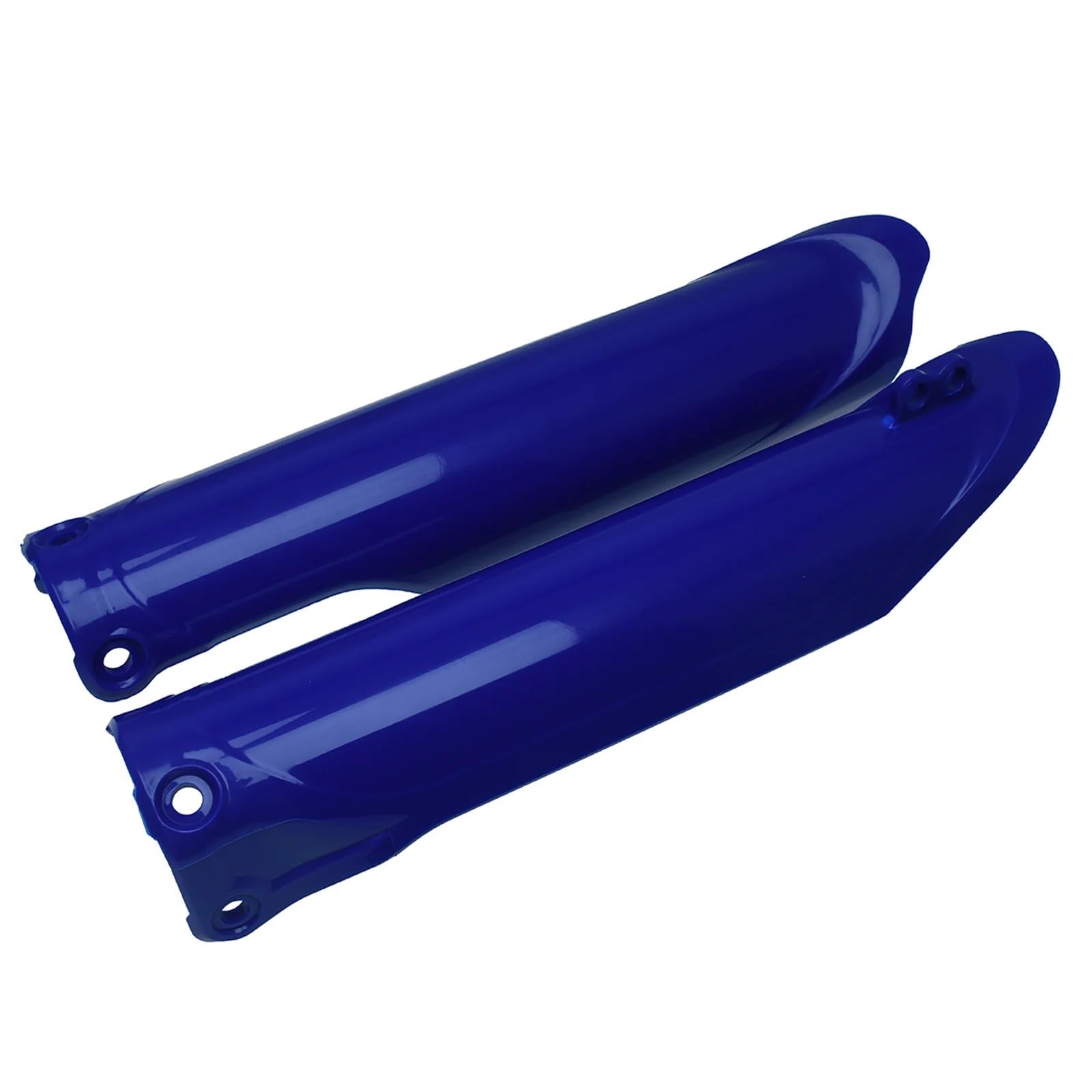 Motorrad Gabelschutz Passend für Yamaha MOTO YZ250F YZ450F YZ250FX 2025 YZ450FX WR250F WR450F Protektoren Gabelabdeckungsschutz(A)