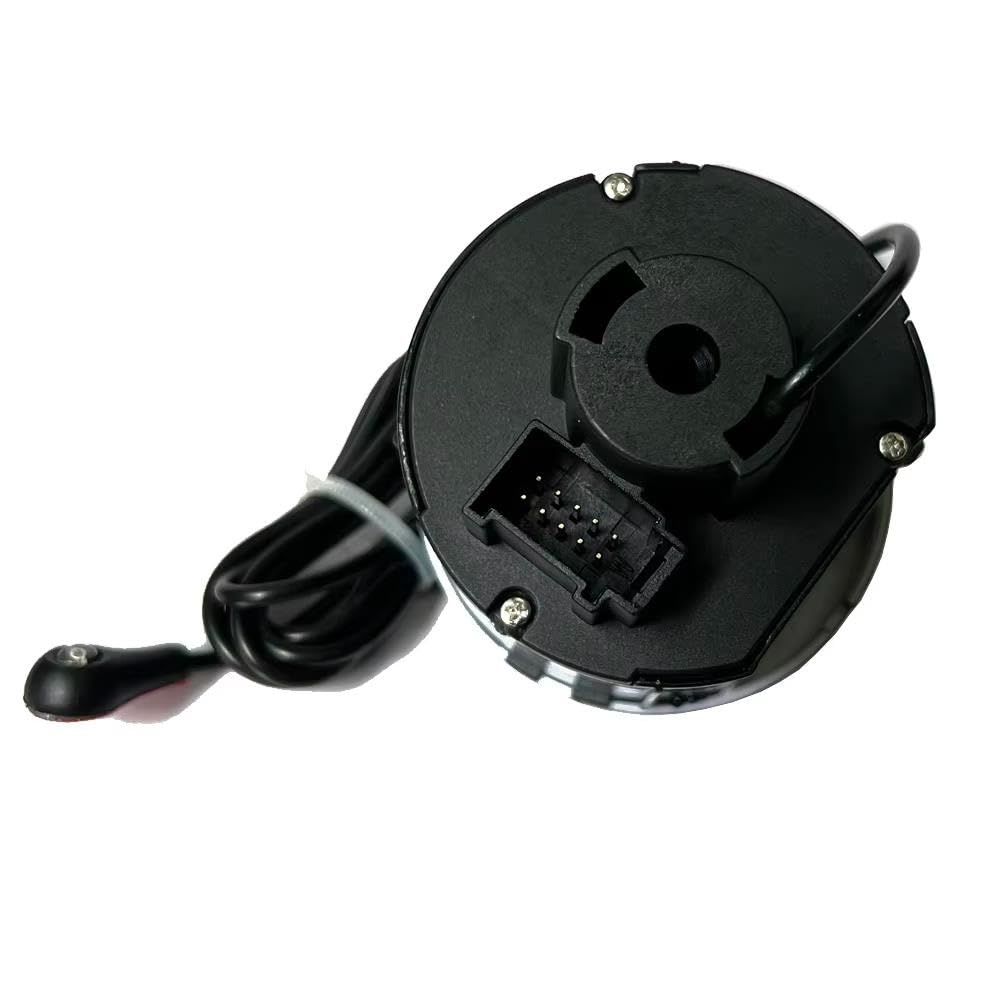 Interruptor De Faro De Coche Automático Para VW Para Golf Mk5 Mk6