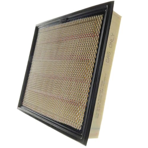 Motorcraft Engine Air Filter - FA-1950 (OE Replacement Part for Ford: 2020-2026 Super Duty (F-250/F-350/F-450/F-550/F-600) Vehicles) by Motorcraft - Image 3