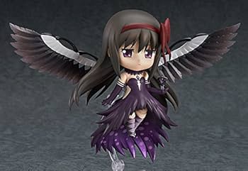 劇場版魔法少女まどかマギカ 新編叛逆の物語  ねんどろいど Amazon.co.jp: ねんどろいど 劇場版 魔法少女まどか☆マギカ