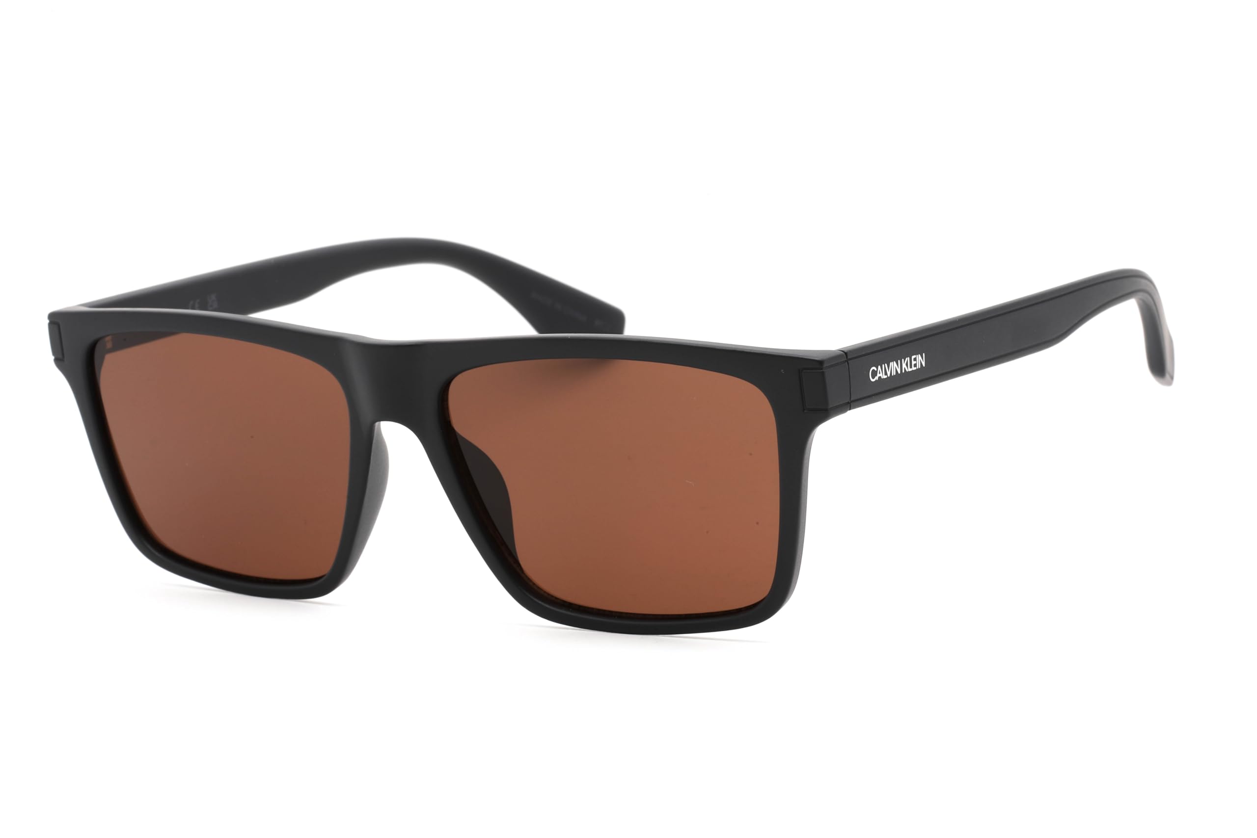 mens Ck20521s Square Sunglasses