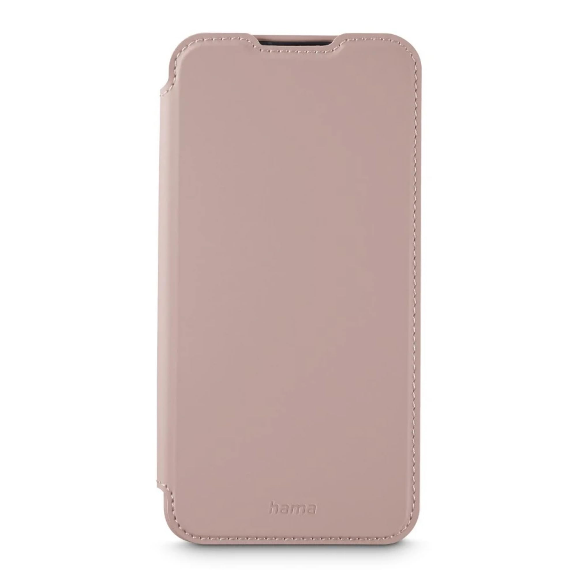 Hama Fantastic Feel Mobile Phone Case for Samsung Galaxy A36 5G, nude