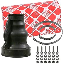 febi bilstein 01758 CV Boot Kit, pack of one