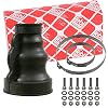 febi bilstein 01758 CV Boot Kit, pack of one