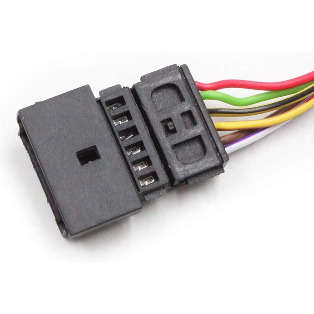 Sensore di angolo di sterzo auto per E46 E39 E53 X5 E85 E86 Z4 E83 E38 R50 R52 32306789095 32306793632