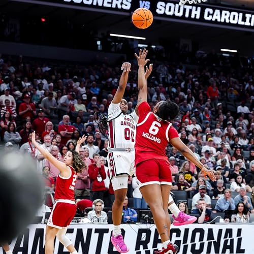 USC "Sweet 16" Postgame 03-28