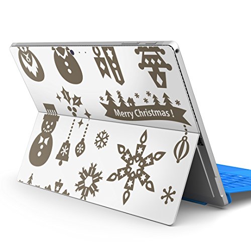 igsticker Surface pro7 (2019) pro6 pro2017 pro4 p XLV[ T[tFX m[gubN m[gp\R Jo[ P[X tB XebJ[ ANZT[ ی 013850 NX}X T^ giJ