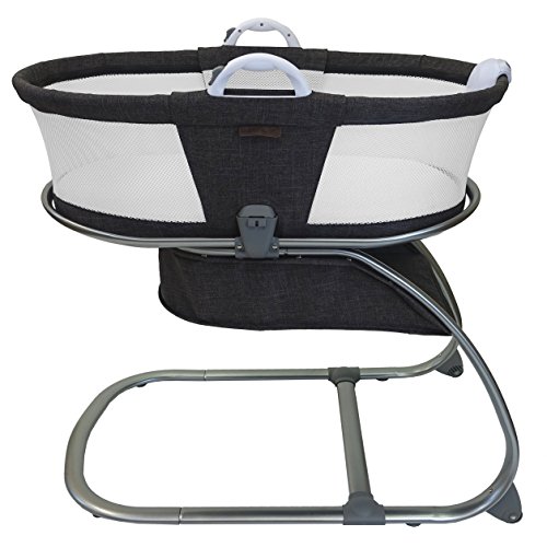 baby planet bassinet
