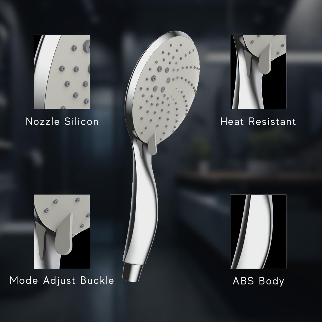 RN Hand Shower Set