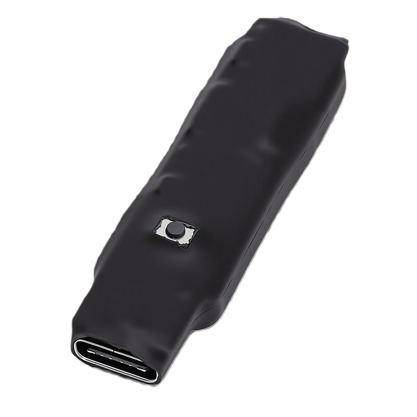 Auricular Bluetooth Pequeño, Kit de Auricular Discreto con Batería de 6 Horas, Auriculares Bluetooth Ultracompactos con Micrófono de Alta Sensibilidad para Comunicación Encubierta