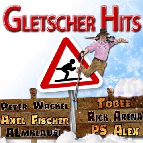 Play Gletscher Hits Vol. 1 by VARIOUS ARTISTS on Amazon Music Unlimited