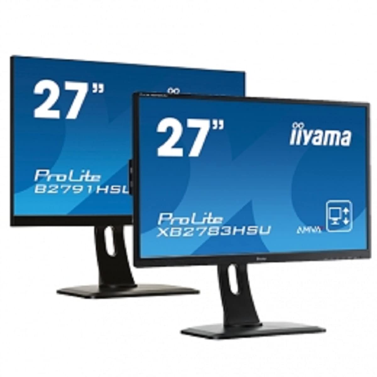 Amazon.co.jp: iiyama モニター ディスプレイ 28インチ 4K IPS方式 高