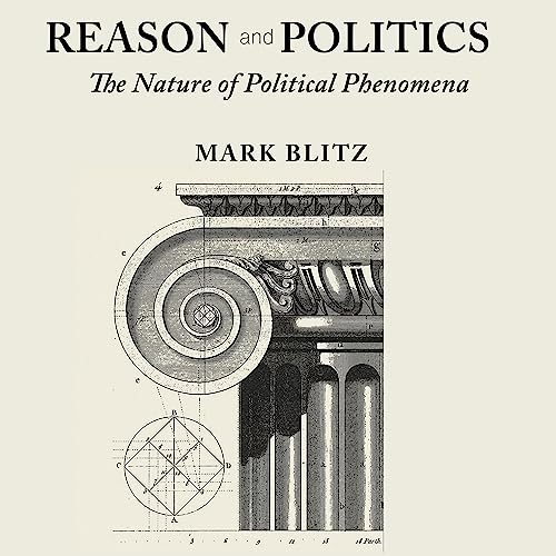Reason and Politics by Mark Blitz episode artwork