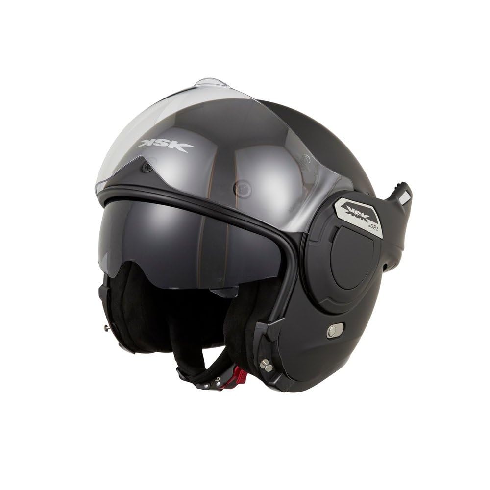 KSK DS Arrow Copper Casco