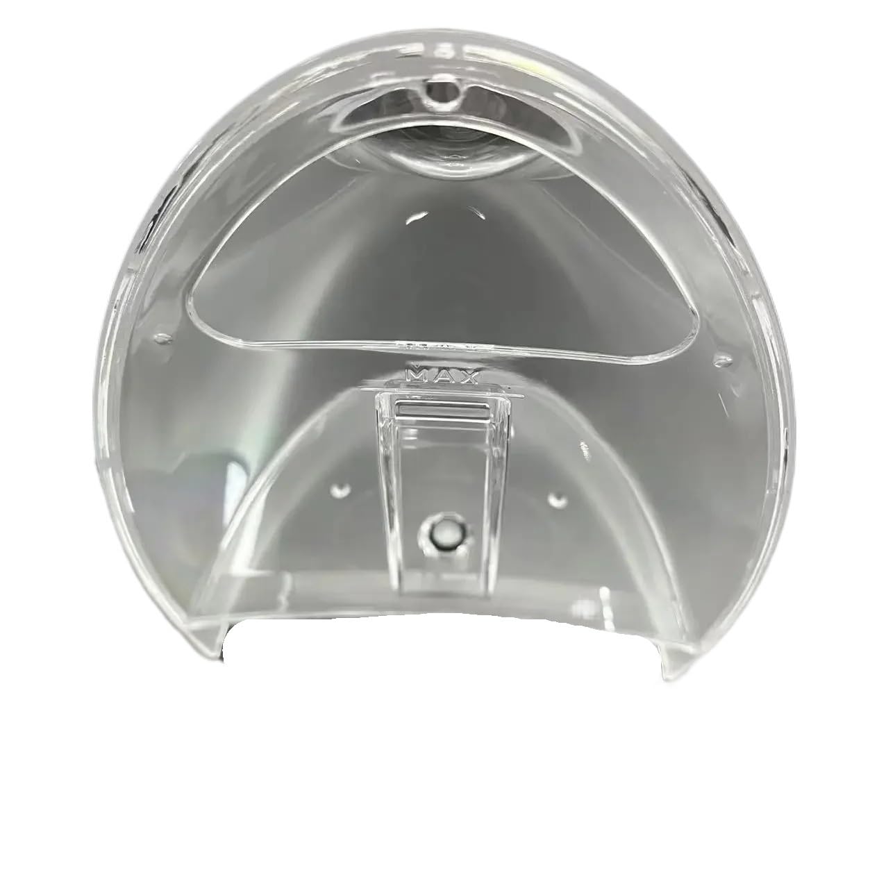 Depósito De Agua For Cafetera Compatible Con Café En Cápsulas Nestlé | Máquina Compatible con Accesorios DOLCE GUSTO EDG465 EDG466 Tanque de Agua