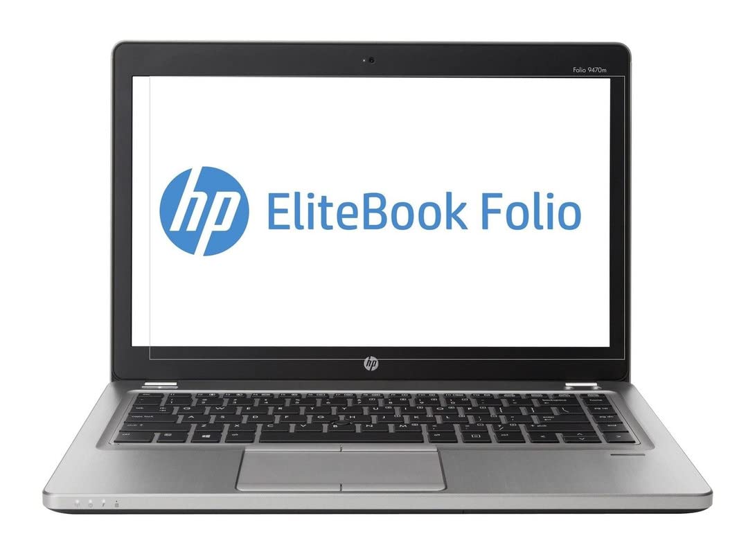 Luxury Real 9H+ Screen Protector Compatible With HP EliteBook Folio 9470M Laptop 14 inch (B09SVBHGS3) Amazon Price History, Amazon Price Tracker