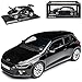 Volkwagen Scirocco Coupe Schwarz Ab 2008 3. Generation 1/18 Norev Modell Auto