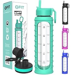 Ribbed Seafoam Sleeve