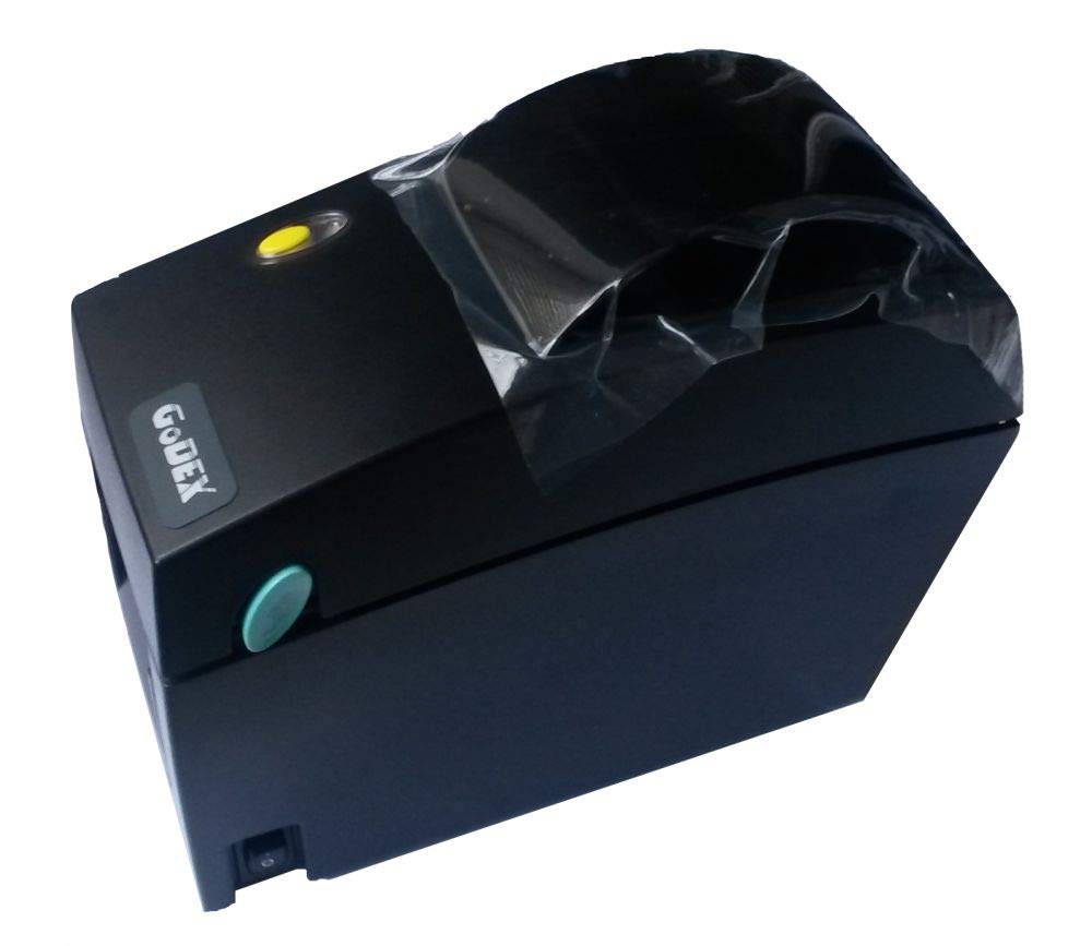godex dt2 printer