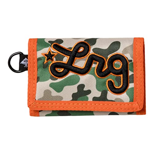 LRG Men's Trifold Wallet