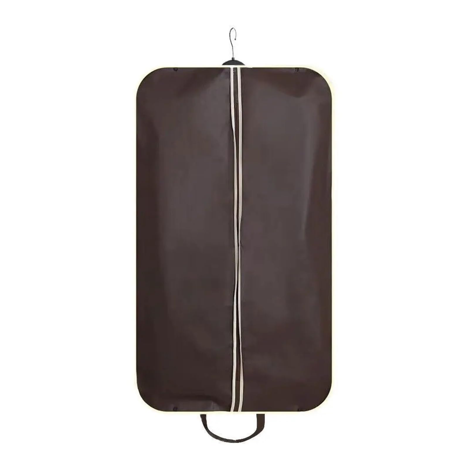 Suit Storage Bag Travel Supplies Clothing Dress Cover Foldable Suit Clothes Bags Garment Storage Bag for Clothes