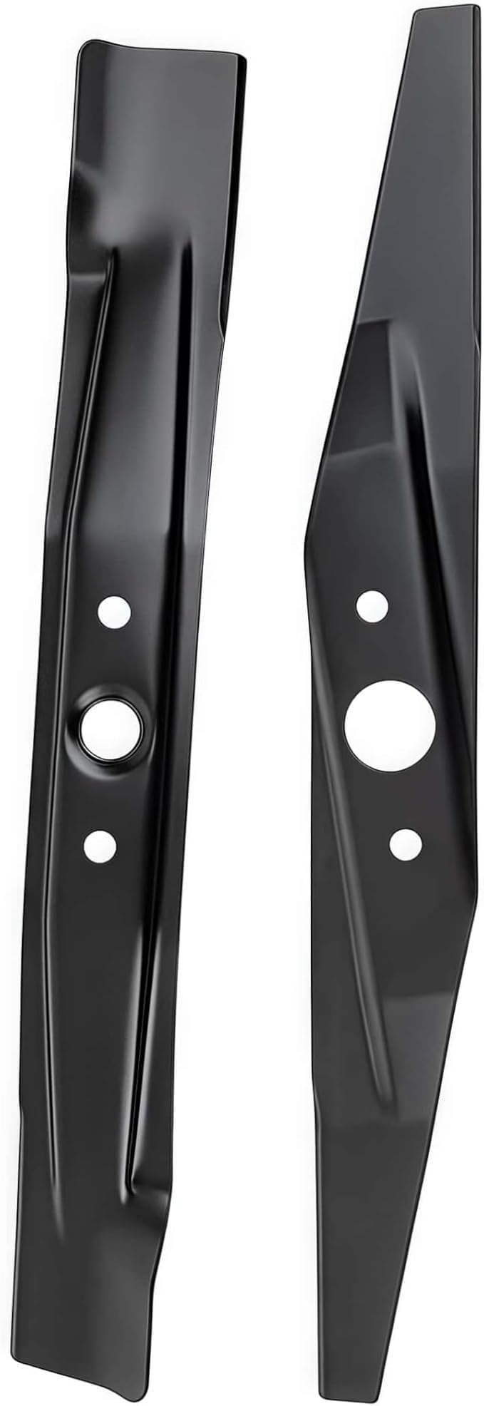 BGD 08720-VR8-M00 2 Pack Lawn Mower Blades kit 72511-VR8-M00 Bottom Blade and 72531-VR8-M00 Upper Blade Set for Hon/da Lawn Mower Blade Kit Compatible HRN216 & HRN216 Mowers