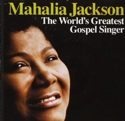 The World's Greatest Gospel Singer