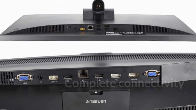 Amazon.com: Lenovo 24 IdeaCentre All-in-One Desktop Computer, 16GB