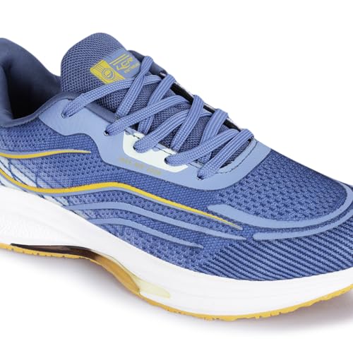 Image of Lancer Mens Navigator-1 Running Shoes