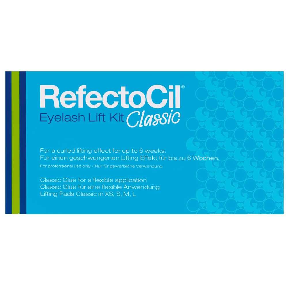 RefectoCil Eyelash Lift Kit Classic