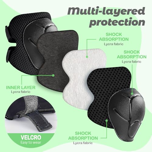 Image of Toddler Kids Bike Helmet, Adjustable and Multi-Sport, 3 Sizes for Ages 1-2-3-5-8-14 Years Child Infant Boys Girls