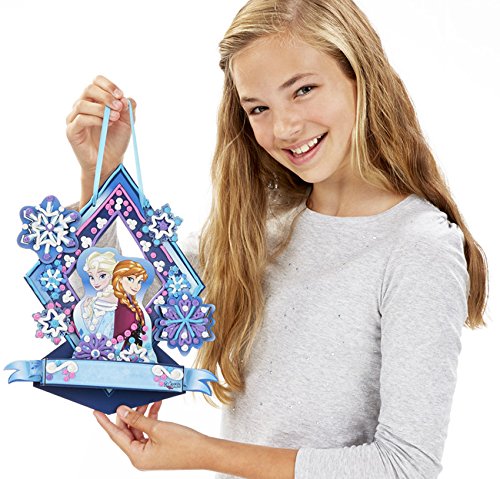 Hasbro Dohvinci B6287 Frozen Tasarim 1
